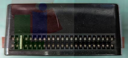 INTERSPEC DCP SPECTRUM CONNECTOR END